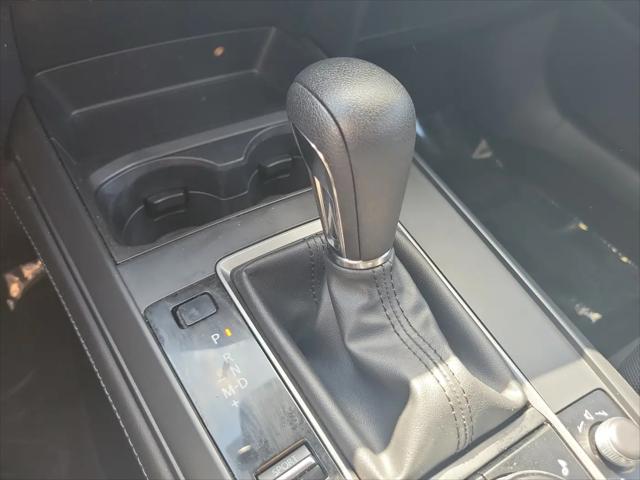 2024 Mazda CX-30 2.5 S