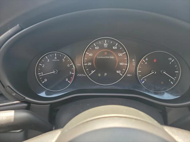 2024 Mazda CX-30 2.5 S