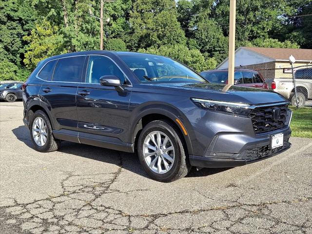 2024 Honda CR-V EX-L AWD for sale in Morristown, NJ