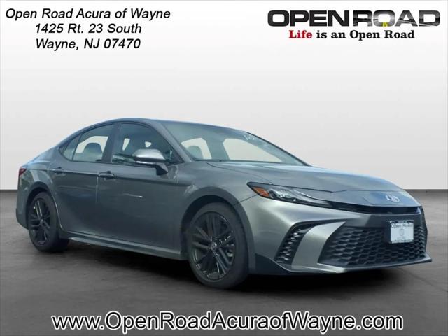 2026 Toyota Camry SE for sale in Wayne, NJ