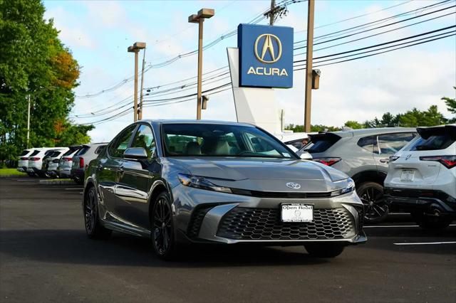 2026 Toyota Camry SE for sale in Wayne, NJ