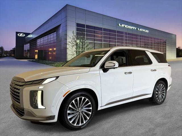 2024 Hyundai Palisade Calligraphy for sale in Alexandria, VA