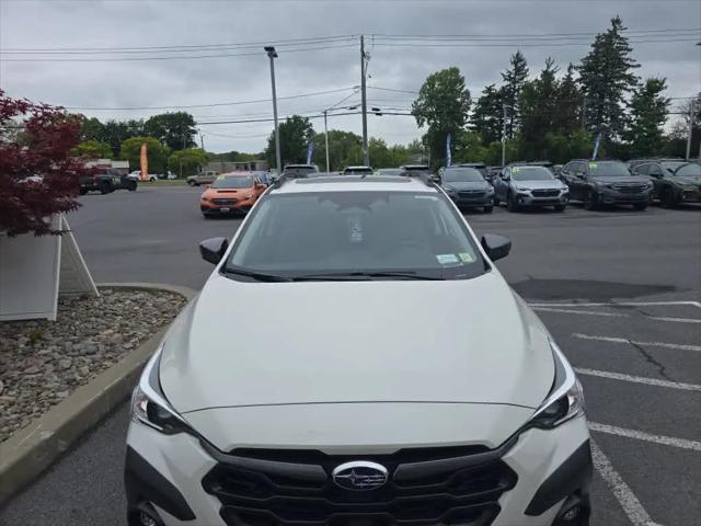2025 Subaru Crosstrek Premium for sale in Auburn, NY