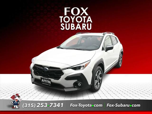 2025 Subaru Crosstrek Premium for sale in Auburn, NY