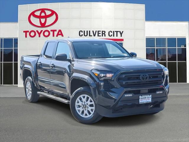 2024 Toyota Tacoma SR5 for sale in Culver City, CA