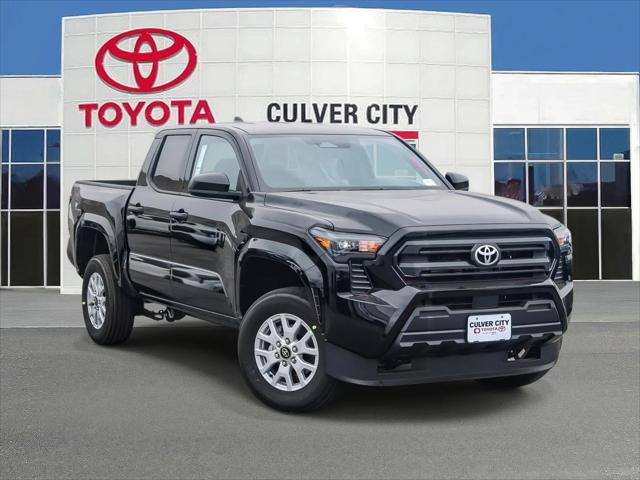 2026 Toyota Tacoma SR for sale in Culver City, CA