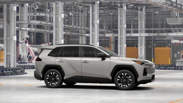 2026 Toyota RAV4 LE for sale in High Point, NC