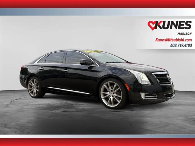 2014 Cadillac XTS Vsport Premium for sale in Madison, WI