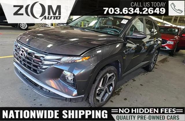 2024 Hyundai Tucson SEL for sale in Dumfries, VA