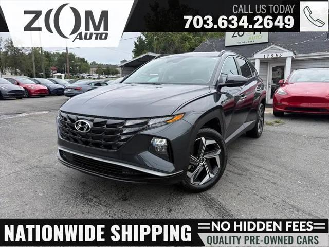 2024 Hyundai Tucson SEL for sale in Dumfries, VA