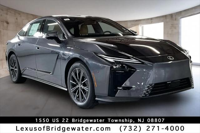 2026 Lexus 500e Luxury AWD for sale in Bridgewater, NJ