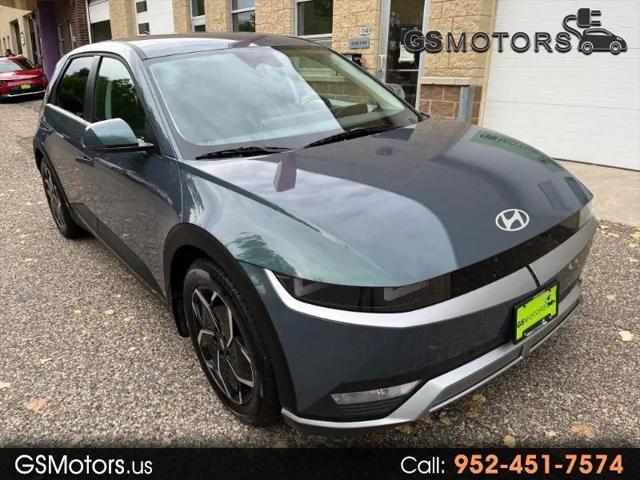 2024 Hyundai IONIQ 5 SEL for sale in Hopkins, MN
