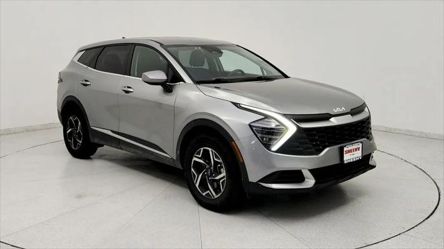 2025 Kia Sportage LX for sale in Laurel, MD