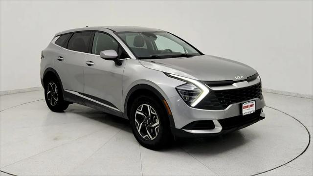 2025 Kia Sportage LX for sale in Laurel, MD