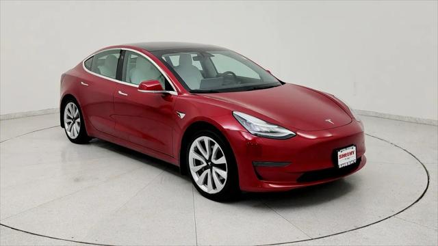 2020 Tesla Model 3 Standard Range Plus Rear-Wheel Drive for sale in Laurel, MD