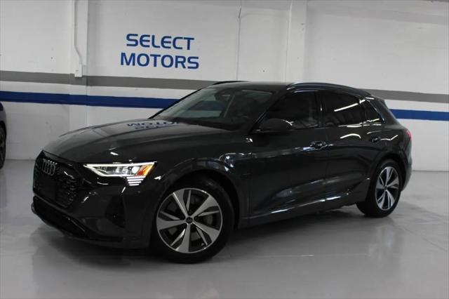2024 Audi e-tron Premium quattro for sale in San Mateo, CA