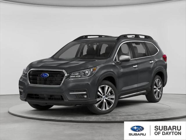 2021 Subaru Ascent Touring for sale near Dayton, OH
