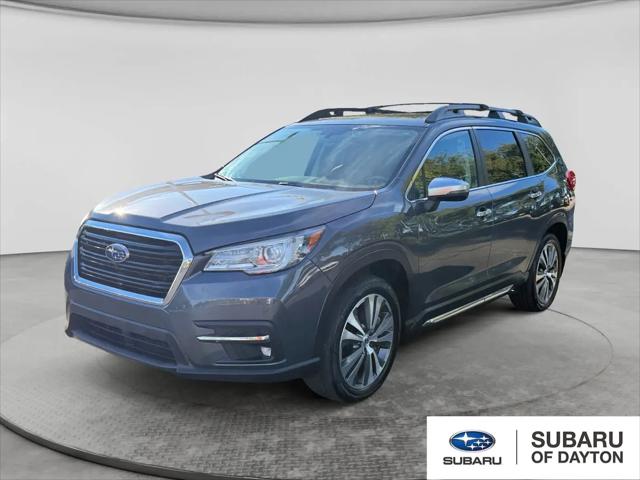 2021 Subaru Ascent for sale near Dayton, OH