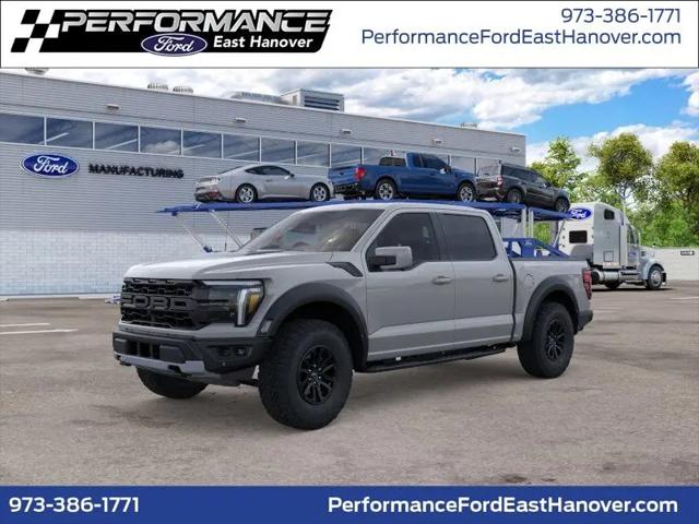 2026 Ford F-150 Raptor for sale in East Hanover, NJ
