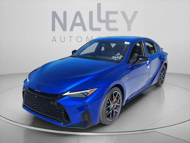 2026 Lexus IS 350 F SPORT for sale in Smyrna, GA
