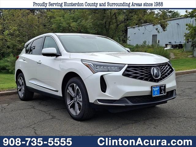 2025 Acura RDX Technology for sale in Clinton, NJ