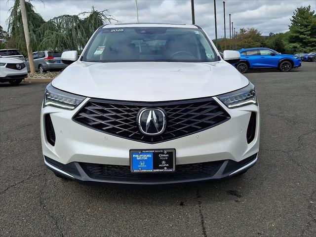 2025 Acura RDX Technology