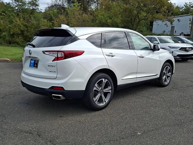2025 Acura RDX Technology