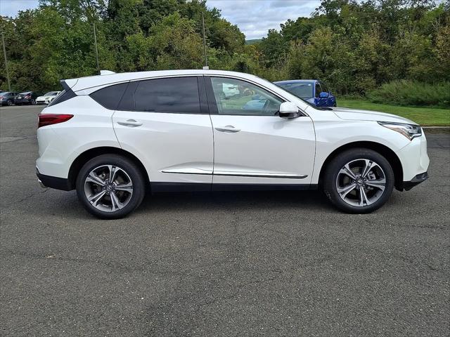 2025 Acura RDX Technology