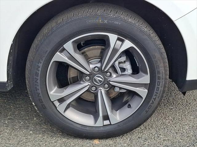 2025 Acura RDX Technology