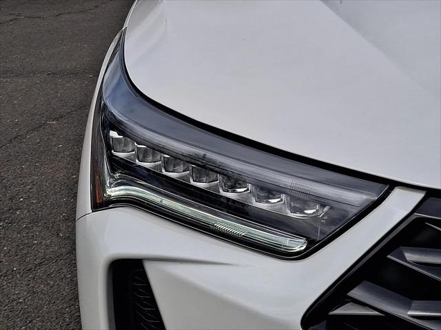 2025 Acura RDX Technology