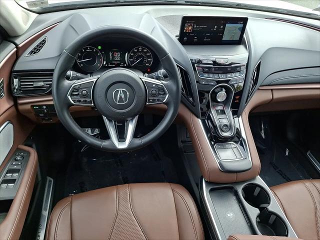 2025 Acura RDX Technology