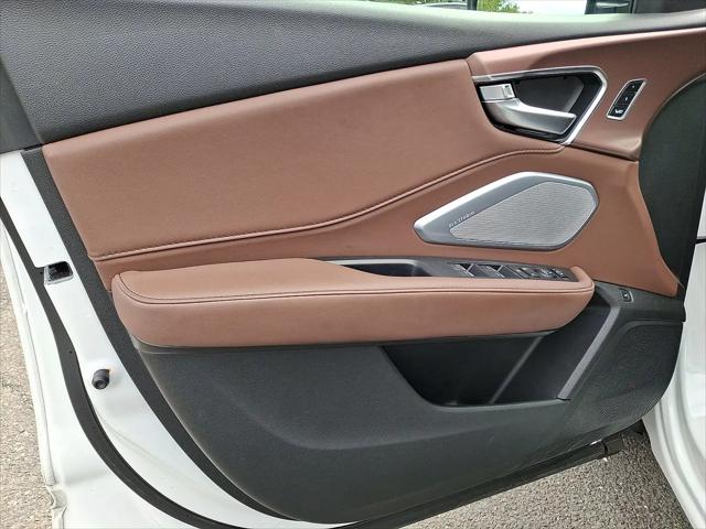 2025 Acura RDX Technology