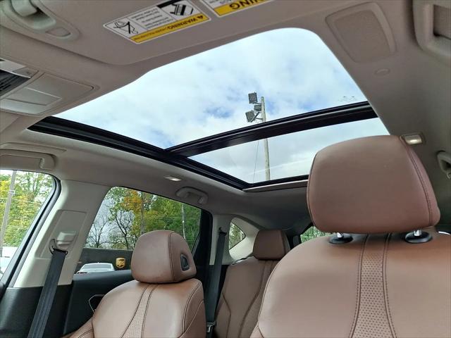 2025 Acura RDX Technology