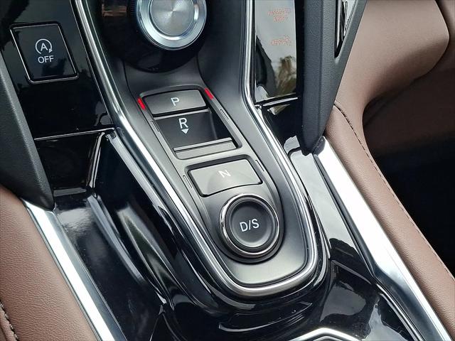 2025 Acura RDX Technology