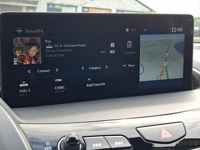 2025 Acura RDX Technology