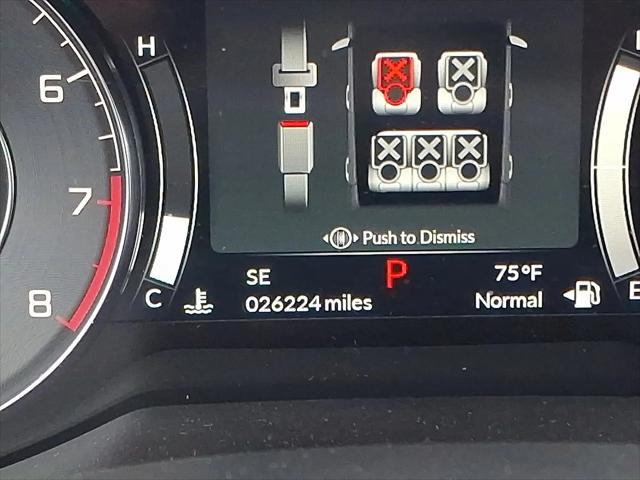 2025 Acura RDX Technology