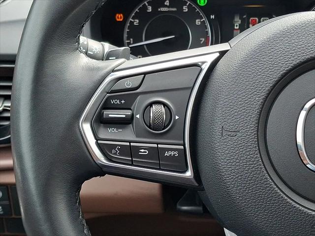 2025 Acura RDX Technology