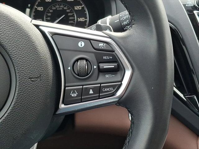 2025 Acura RDX Technology