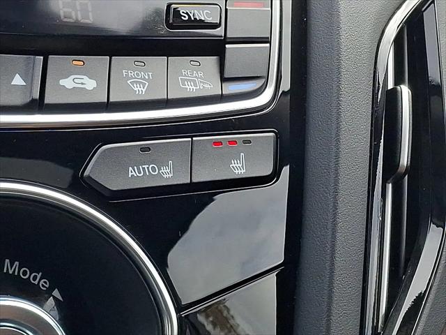 2025 Acura RDX Technology