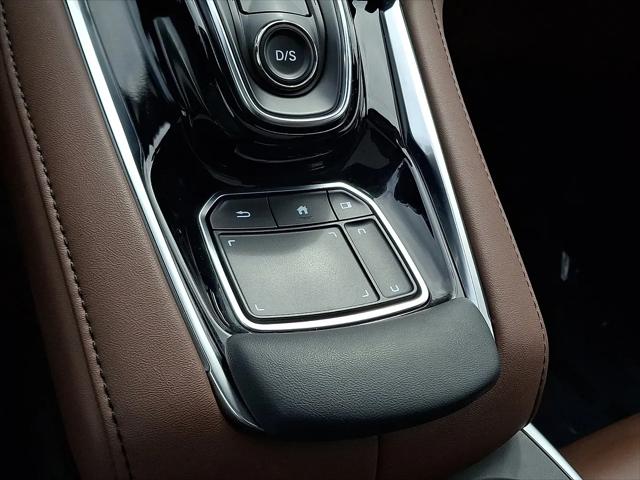2025 Acura RDX Technology