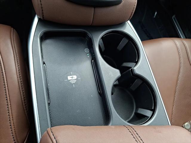 2025 Acura RDX Technology