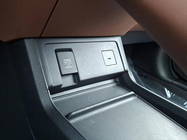 2025 Acura RDX Technology
