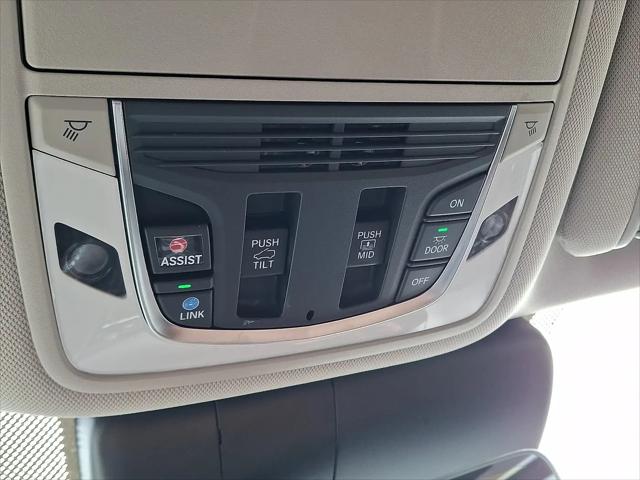2025 Acura RDX Technology