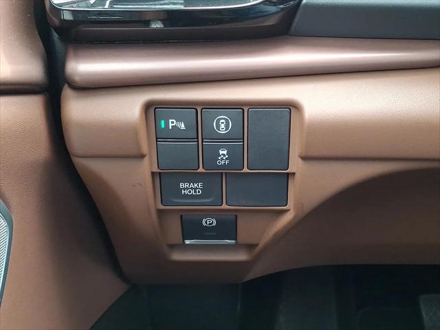 2025 Acura RDX Technology