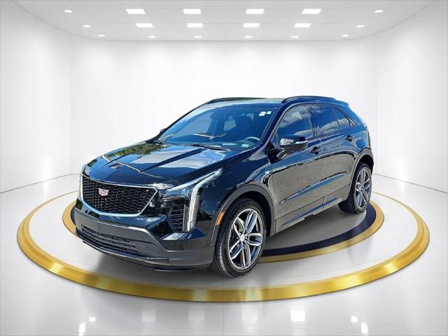 2023 Cadillac XT4 AWD Sport for sale in Kansas City, MO