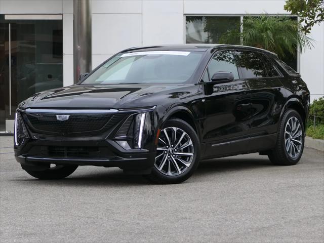 2024 Cadillac iQ Sport w/1SF for sale in Van Nuys, CA