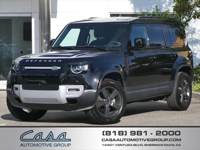 2025 Land Rover Defender 110 P300 for sale in Van Nuys, CA