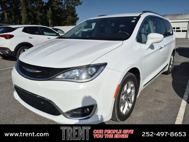 2018 Chrysler Pacifica Touring L Plus for sale in New Bern, NC