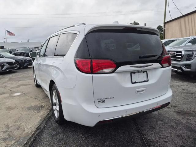 2018 Chrysler Pacifica Touring L Plus for sale in New Bern, NC