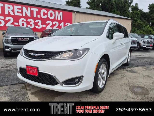 2018 Chrysler Pacifica Touring L Plus for sale in New Bern, NC